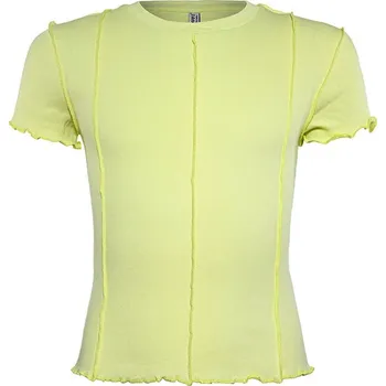 Tričko Blue Effect Hellgrün 426200 176