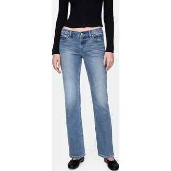 Džíny GAP Hellblau 3475628 W35