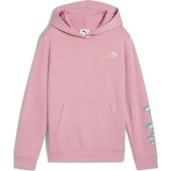Dívčí mikina Puma Rosa 3123834 176