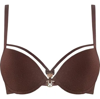 Podprsenka Podprsenka Marlies Dekkers Dunkelbraun 9812830 70B