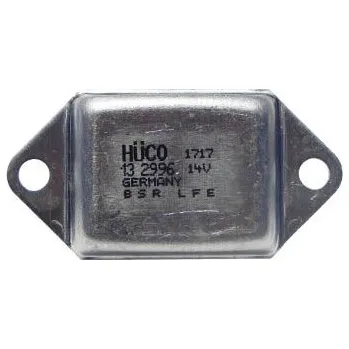 Alternátor Regulátor generátoru HÜCO 132996