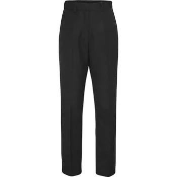 Dámské kalhoty MOSS COPENHAGEN Schwarz 7499616 S