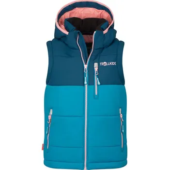 Trollkids Rosa/ Blau 3507336 176