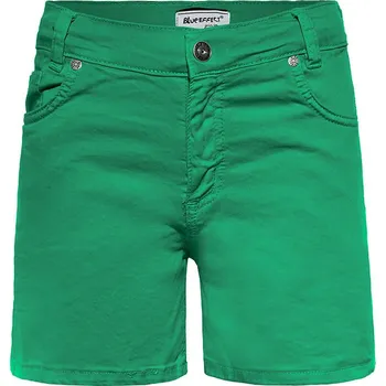 Dívčí kraťasy Blue Effect Grün 2644320 170