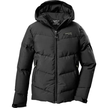 Chlapecká bunda Killtec Schwarz 4394967 152