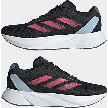 Dámská běžecká obuv adidas Schwarz/ Rosa 7148386 40