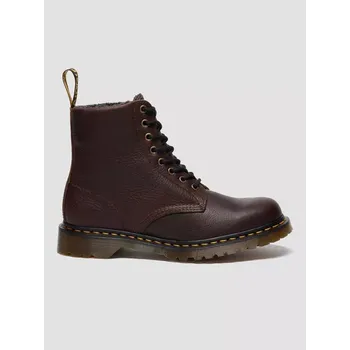 Dámské kozačky Boty Dr. Martens Braun 5693567 36