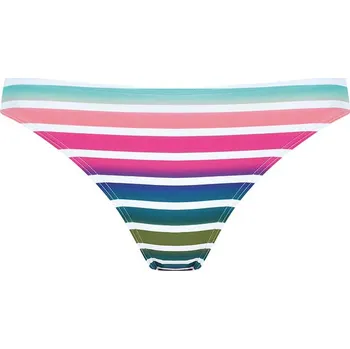 Dámské oblečení Plavky Naturana Bunt 838193 42