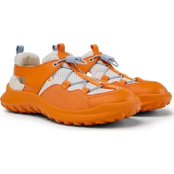 Chlapecká obuv Boty Camper Orange 3621550 28