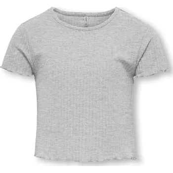 Tričko KIDS ONLY Grün/ Grau 5637330 122