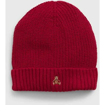 Čepice UNI baby čepice GAP 6-12 měs.