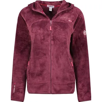 Dívčí bunda Geographical Norway Lila 7230424 128