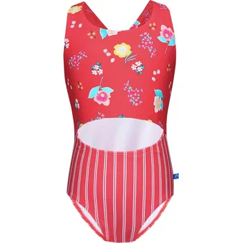 Chlapecké plavky Peek U Pink/ Bunt 4433604 104