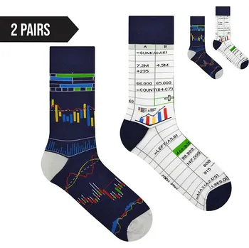 Spox Sox Weiß/ Schwarz 2152257 31