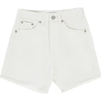 Dívčí kraťasy Cars Weiß 3698324 128