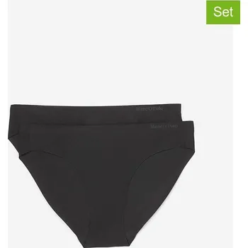 Kalhotky Kalhotky Marc O´Polo Schwarz 1615889 XL