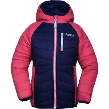 Peek U Pink/ Dunkelblau 1608129 176