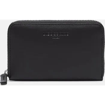 Peněženka Peněženka Liebeskind Berlin Schwarz - (B)15 x (H)9 x (T)2 cm 3658905 onesize