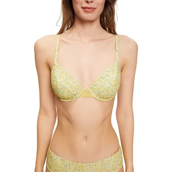 Podprsenka Podprsenka ESPRIT Gelb 4161473 70C