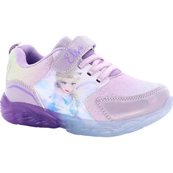 Dívčí tenisky Boty Disney Lila 8920762 33