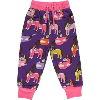 Småfolk Lila/ Pink 7913664 146