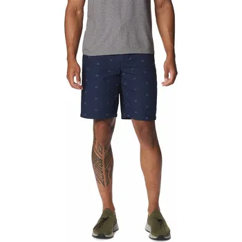 Kraťasy Columbia Dunkelblau 5047695 38