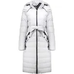 Bunda Canadian Peak Hellgrau 3904629 XL