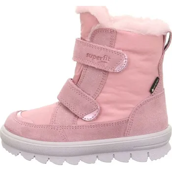 Dívčí kozačky superfit Rosa 9871055 31