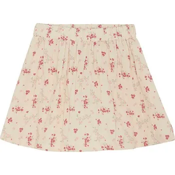 Chlapecké tenisky enfant Creme/ Pink 7746673 110