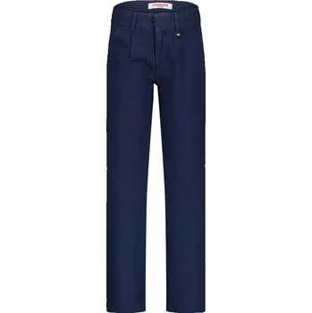 Chlapecké kalhoty Vingino Dunkelblau 514350 140