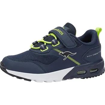 Chlapecké tenisky Boty Kangaroos Dunkelblau 7031114 27