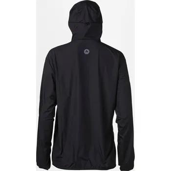 Dámská vesta Bunda Marmot Schwarz 8882458 L