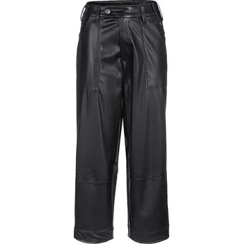 Dámské kalhoty Herrlicher Schwarz 2752909 W29