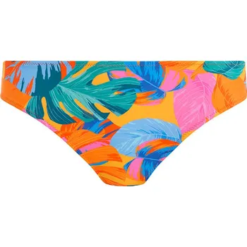 Oblečení a móda Plavky Freya Orange/ Blau 7129351 XL