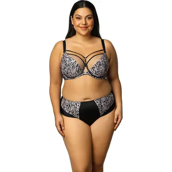 Kalhotky Kalhotky Wiesmann Schwarz 3036831 S