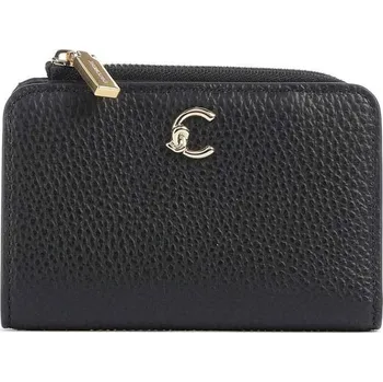 Peněženka Peněženka COCCINELLE Schwarz - (B)13 x (H)9 cm 4192465 onesize