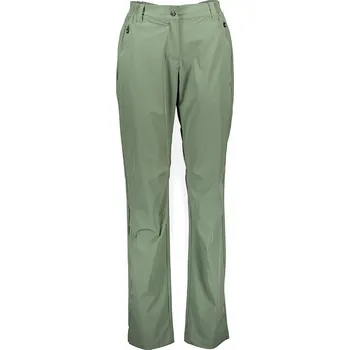 Dámská móda CMP Grün 6677108 34