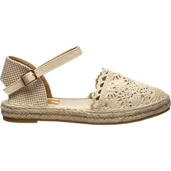 Dámské baleríny Foreverfolie Beige 8746119 39