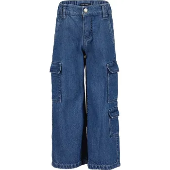 Dívčí džíny Blue Seven Blau 9061089 128