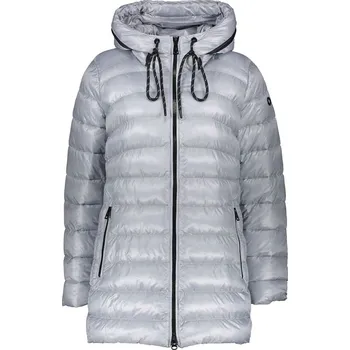 Dámská vesta Bunda Fuchs Schmitt Grau 8959275 42