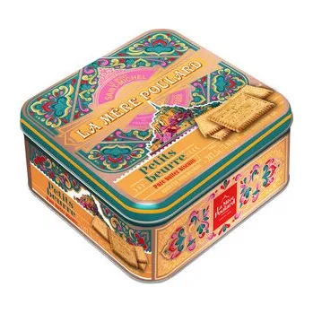 La Mére Poulard Mythique Petit Beurre plech 217,5g