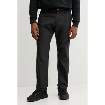 Outdoorové kalhoty Fjallraven Sörmland F90651.30 šedá 90X, vel. XL