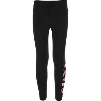 Dívčí legíny Levi's Kids Schwarz 8279196 122