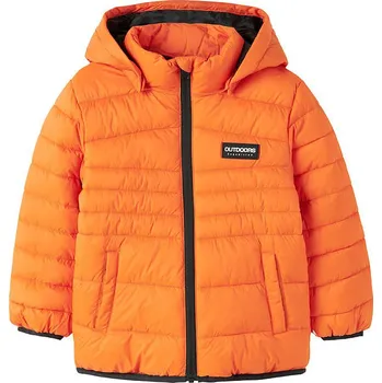 Chlapecká bunda name it Orange 3738260 92