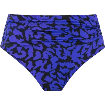 Dámské plavky Plavky FANTASIE SWIM Blau/ Schwarz 1385091 S