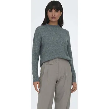 Dámská móda ONLY Grau 9856780 XS