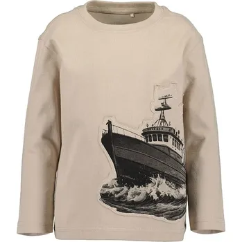 Chlapecké tričko Tričko Blue Seven Beige 1798419 104