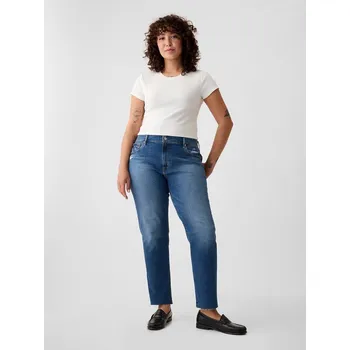 Dámské džíny Džíny GAP Blau 896328 W26