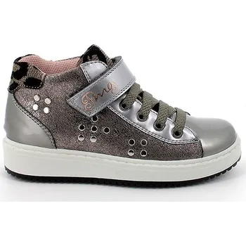 Dívčí tenisky Boty Primigi Silber 9531388 36