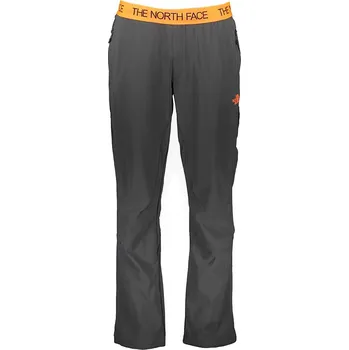 Dámské kalhoty The North Face Grau/ Orange 7856985 L